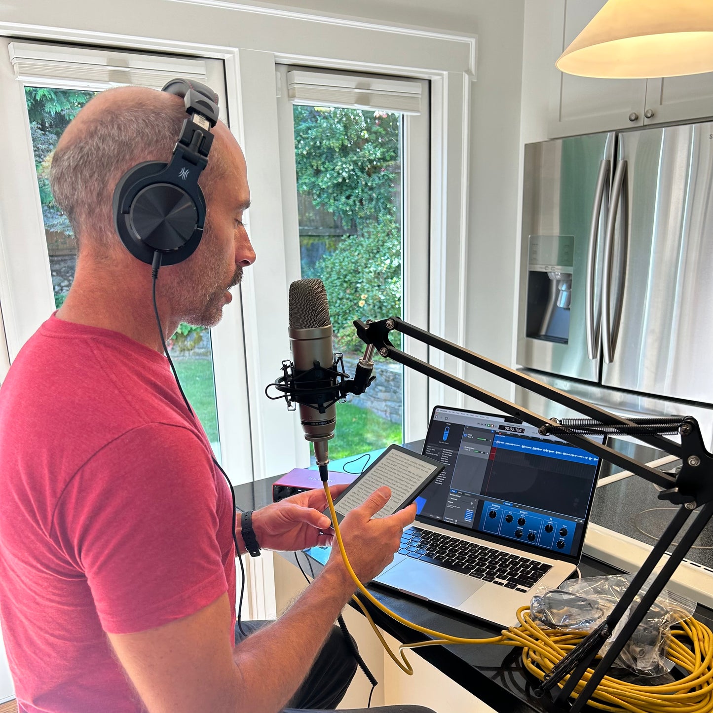 Audiobook